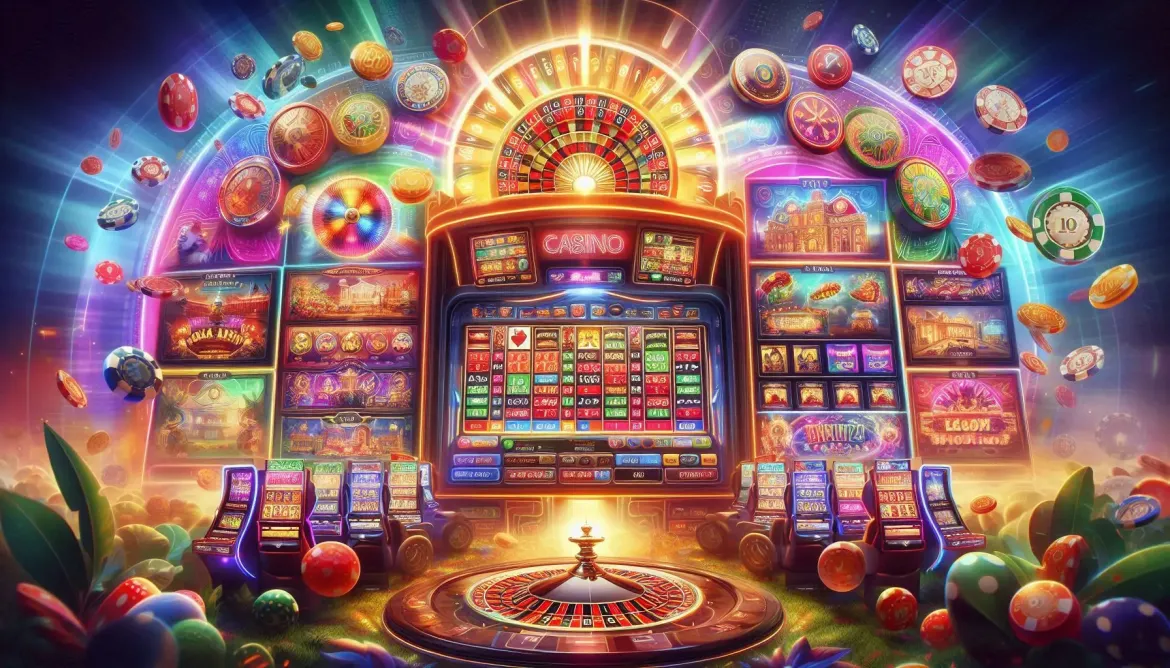 ZotaBet Casino